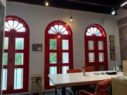 ONE GEORGE STREET (D1), Office #482203031